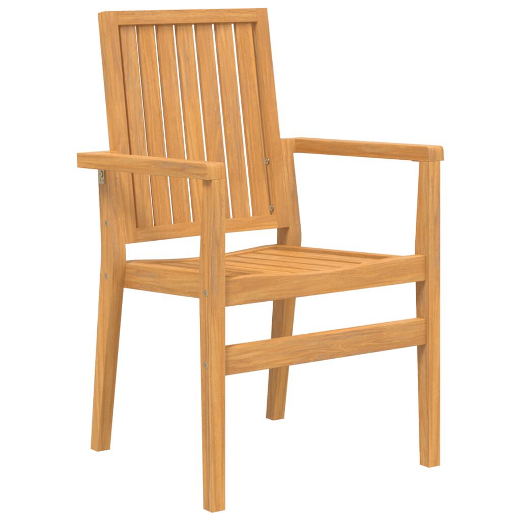 Nuril Teak Wood - 80cm