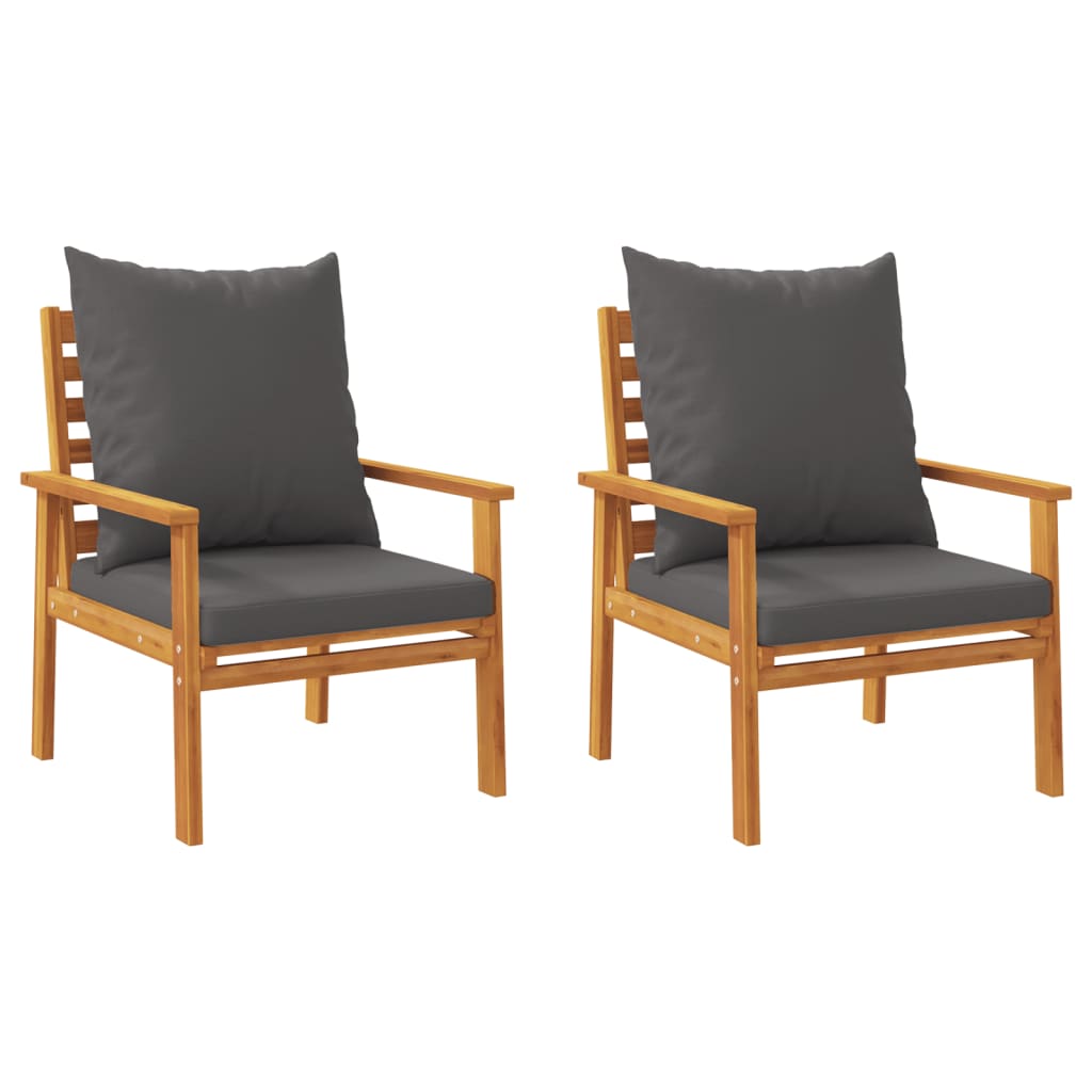 Finnek Acacia Wood - 100cm