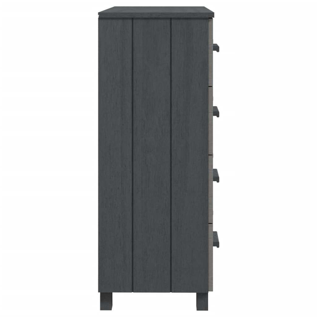 Hamar Pinewood - 79cm
