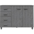 Hamar Pinewood Sideboard
