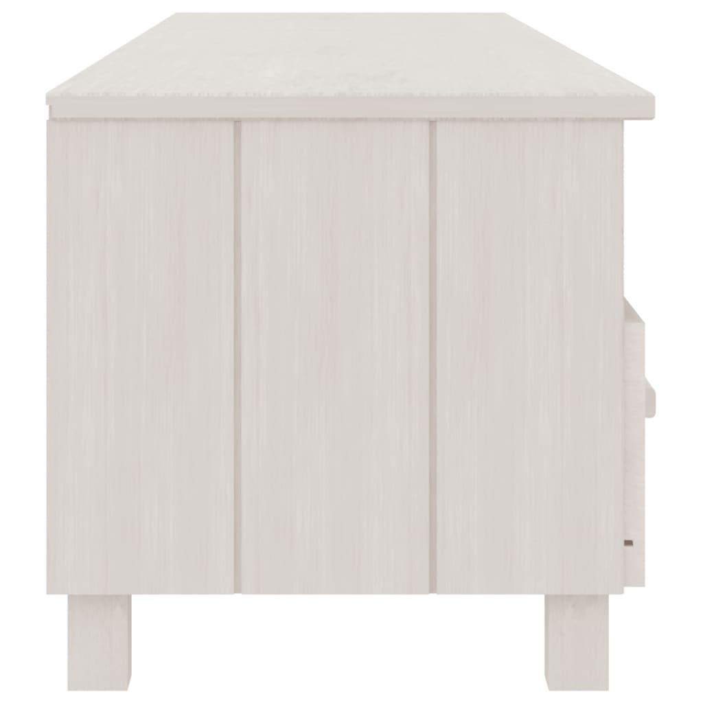Hamar Pinewood - 158cm