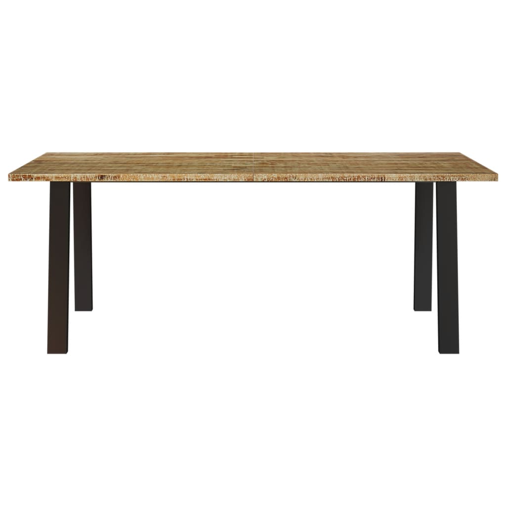 Ardyn Acacia Wood - 150 & 200cm
