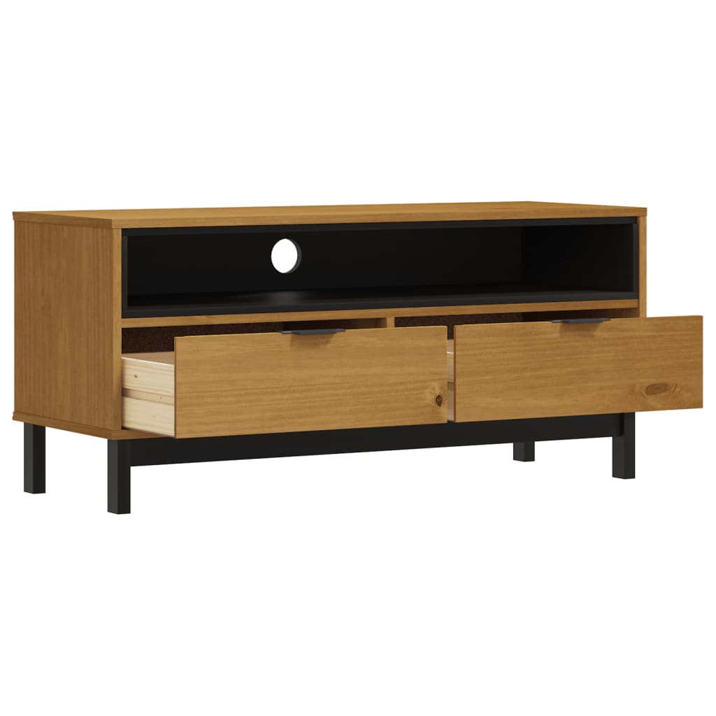 Belvik Pinewood - 110cm