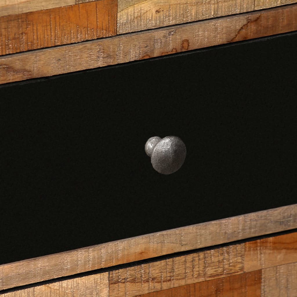 Embri Reclaimed Teakwood - 30cm