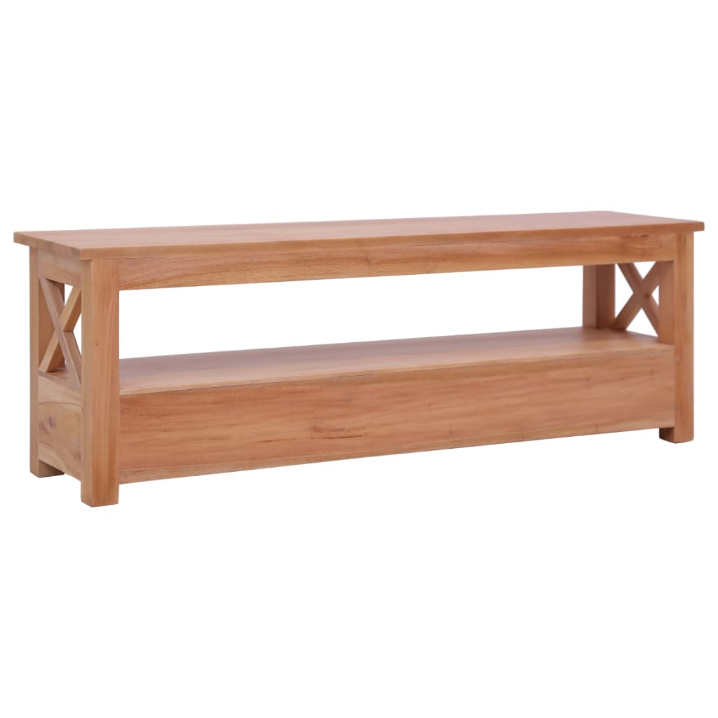 Foska Mahogany Wood -115cm