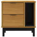 Flam Pinewood - 49cm