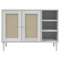 Senja Pinewood Sideboard