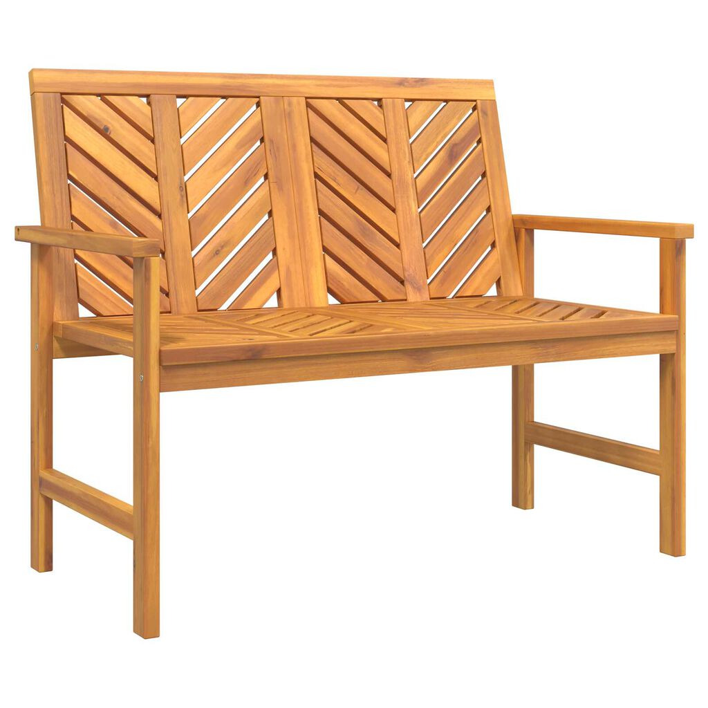 Hald Acacia Wood - 100cm
