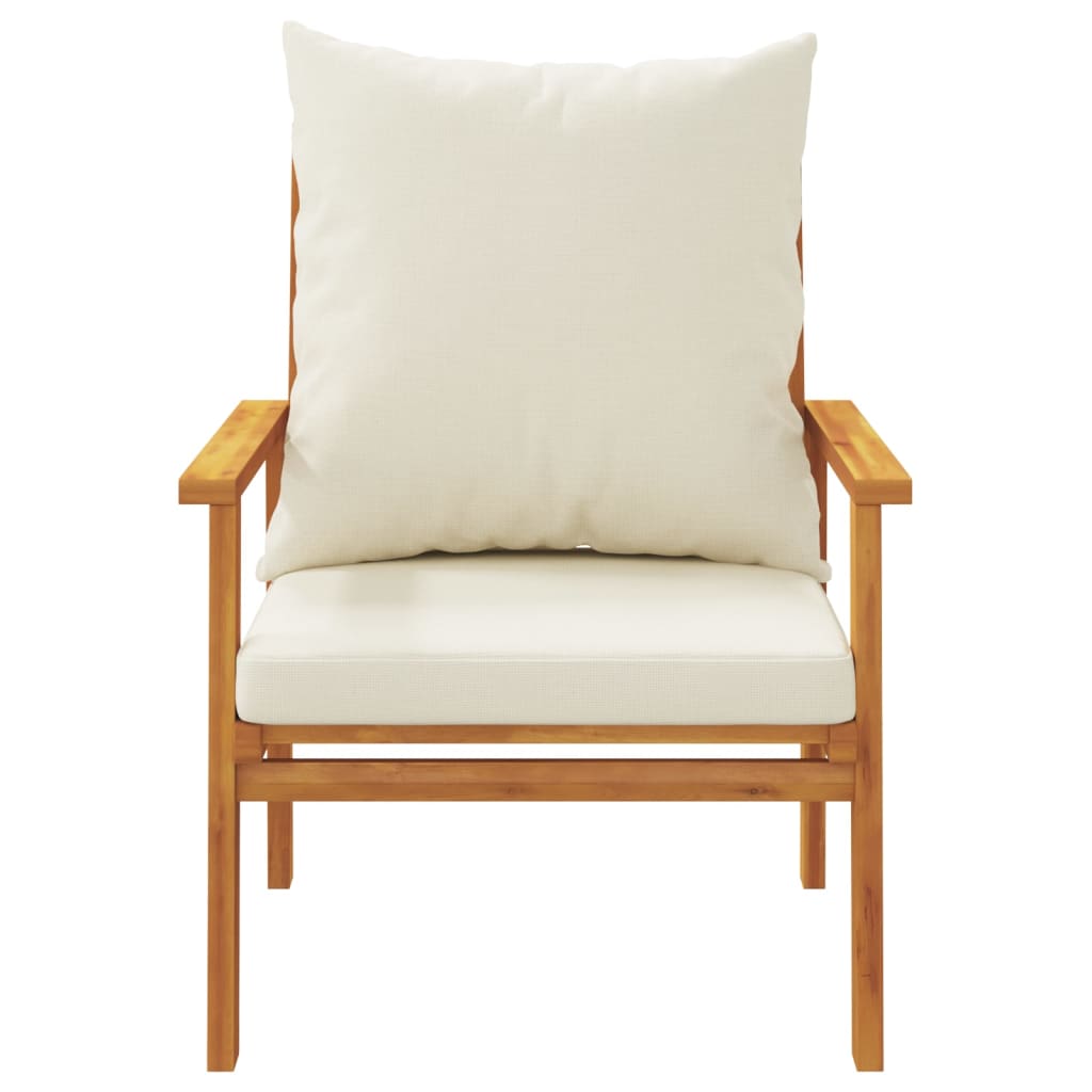 Finnek Acacia Wood - 100cm