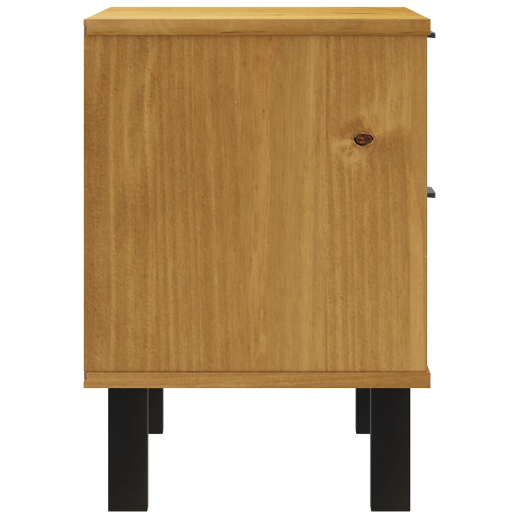 Flam Pinewood - 49cm