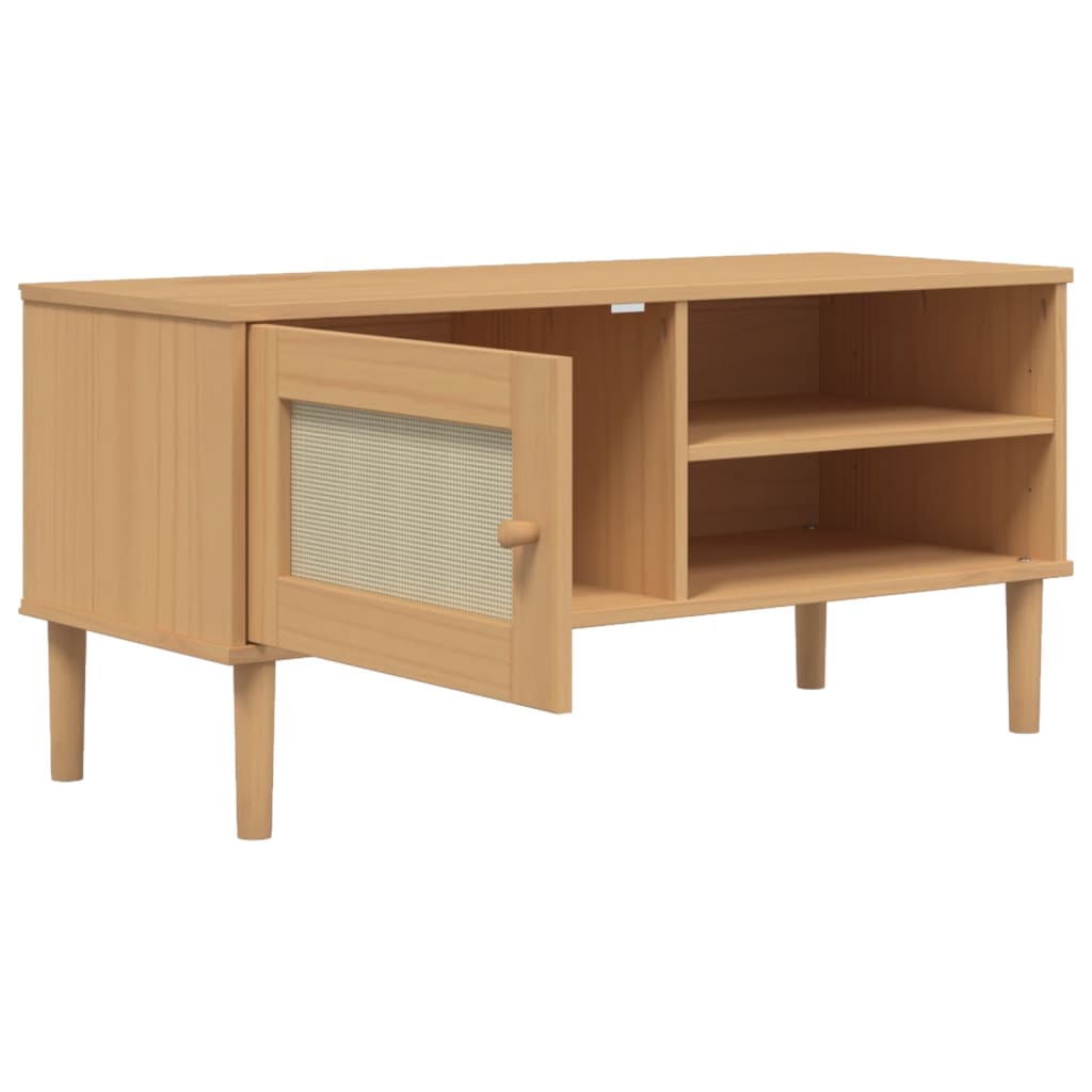 Senja Pinewood - 106cm