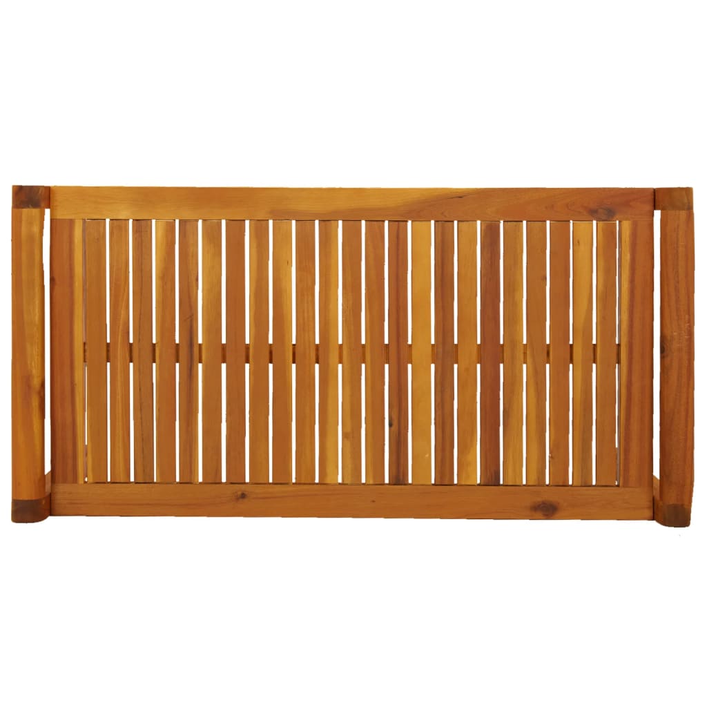 Skura Acacia Wood - 100cm