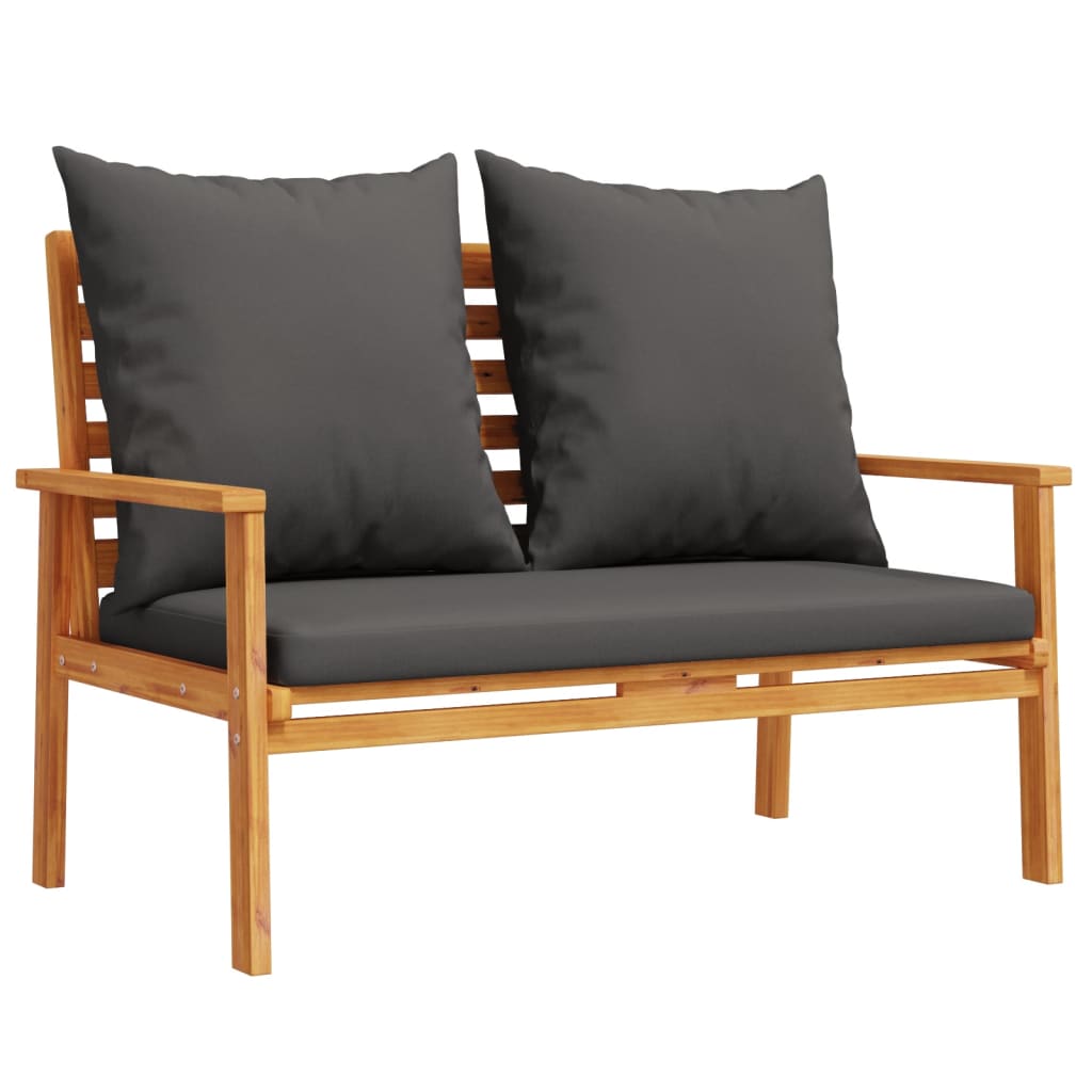 Finnek Acacia Wood - 100cm