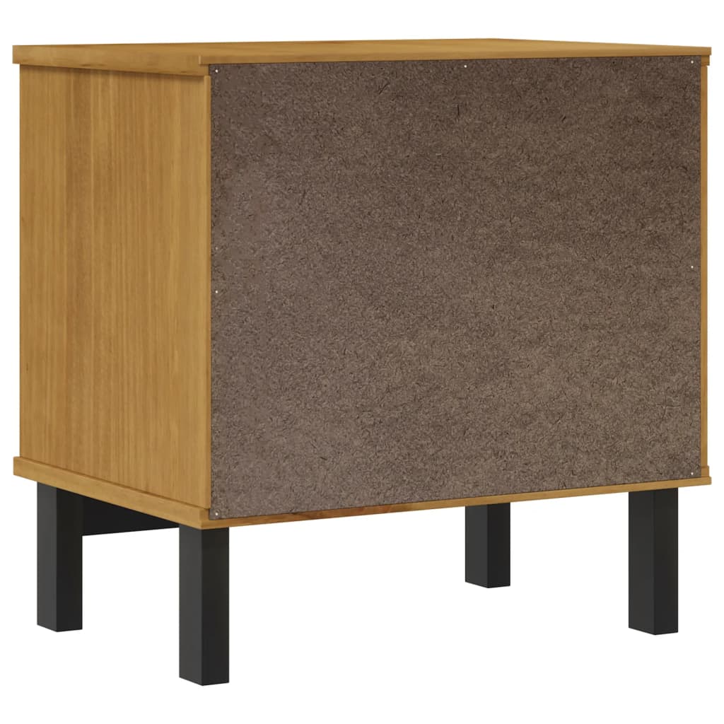 Flam Pinewood - 49cm