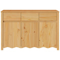 Drammen Oakwood Sideboard