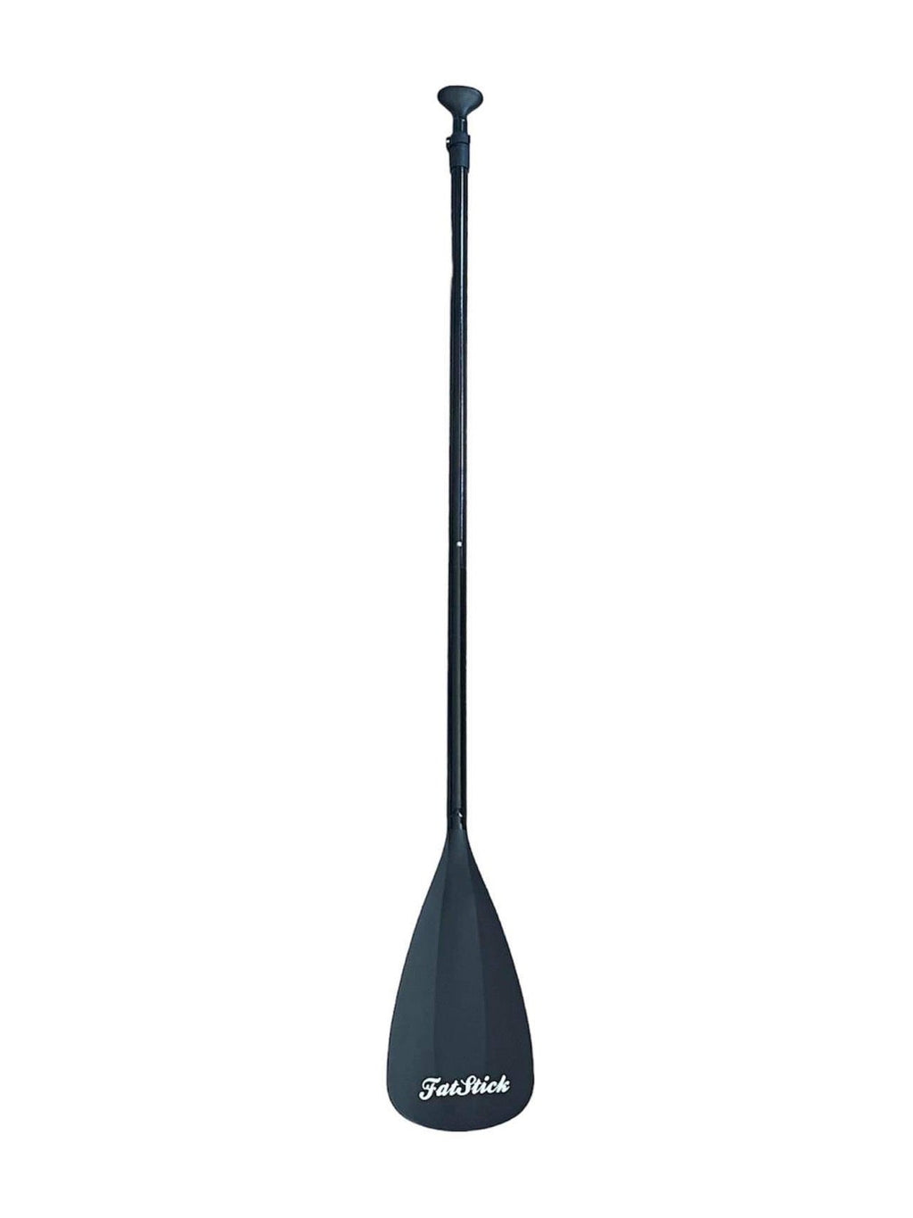 FatStick 3-Piece SUP Paddle – Carbon Fiber & Fiberglass Adjustable