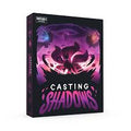 Casting Shadows Strategy Board Game by Snaps – Fantasy Card Game