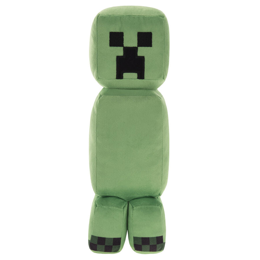 Minecraft Plush Toys by Snaps – Soft Stuffed Video Game Characters