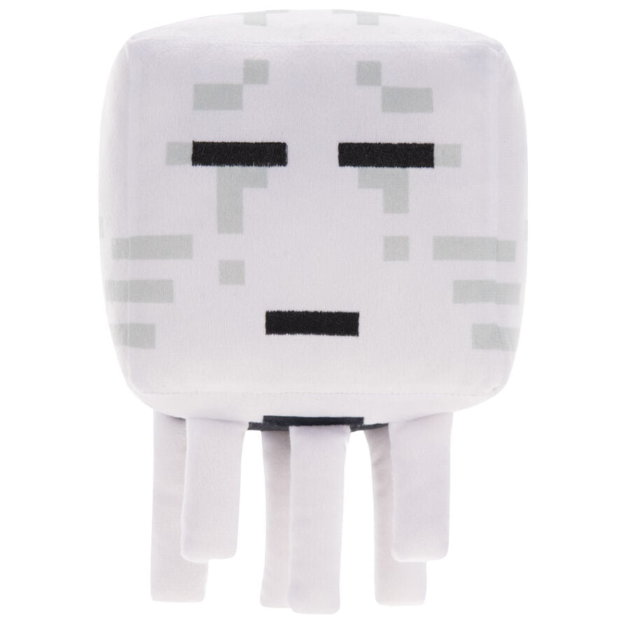 Minecraft Plush Toys by Snaps – Soft Stuffed Video Game Characters