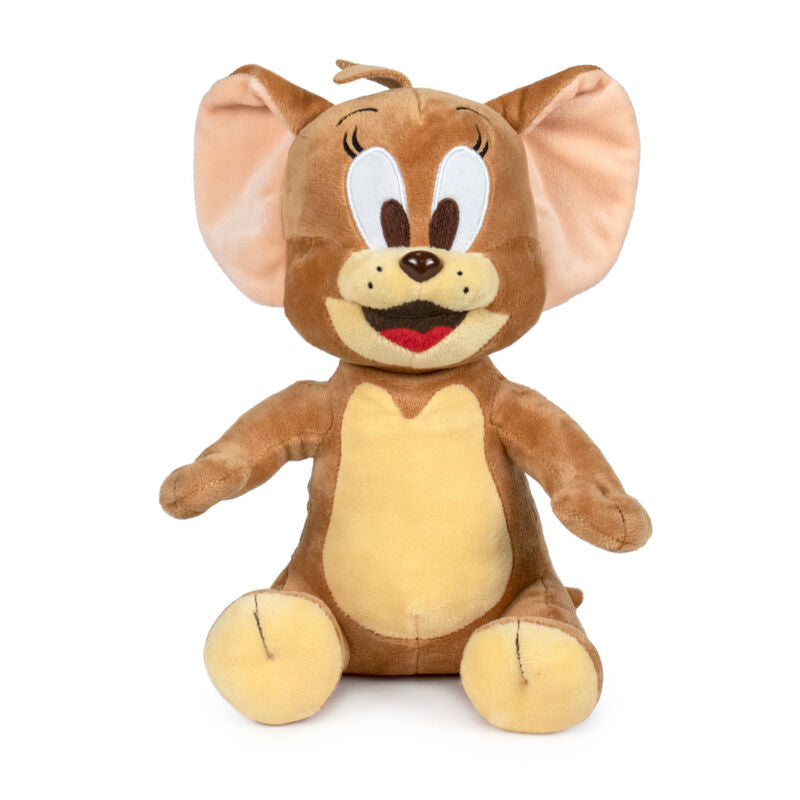 Tom & Jerry Plush Toys by Snaps – 28cm Soft Stuffed Animal Collectibles