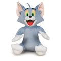Tom & Jerry Plush Toys by Snaps – 28cm Soft Stuffed Animal Collectibles