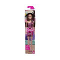 Barbie Fashion Doll - Straight Blonde Hair & Stylish Outfit by PoundFun