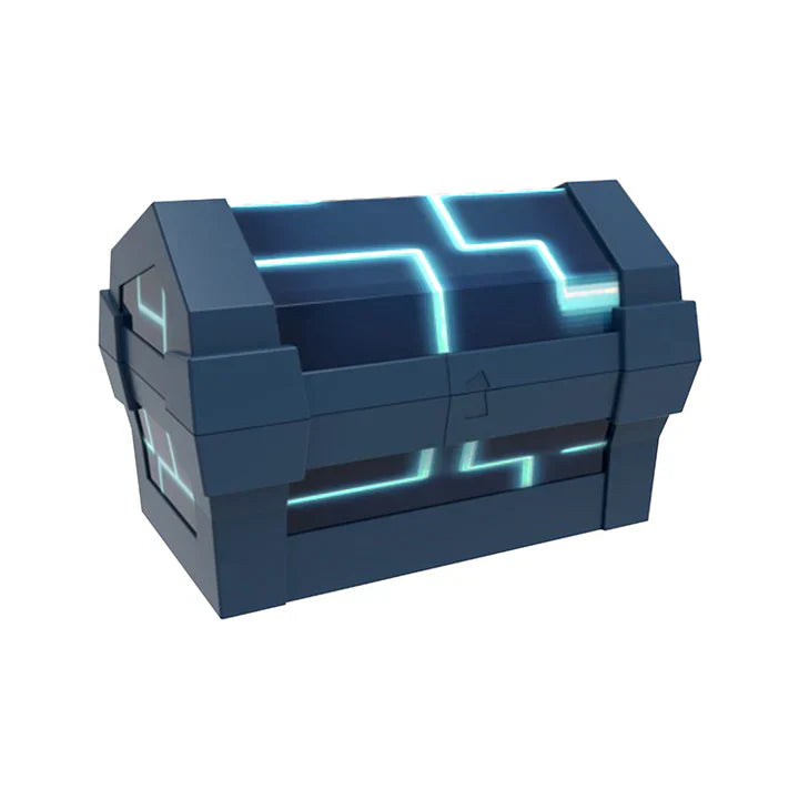 Pet Simulator Series 2 Ultimate Tech Bundle - Giant Treasure Chest