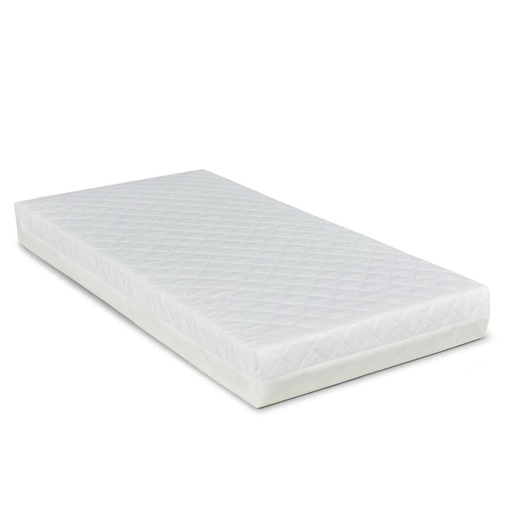 Ickle Bubba Premium Sprung Cot Mattress 120x60cm