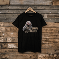 James Hillier Racing Tee | Uggly & Co Official Cotton Boxy T-Shirt
