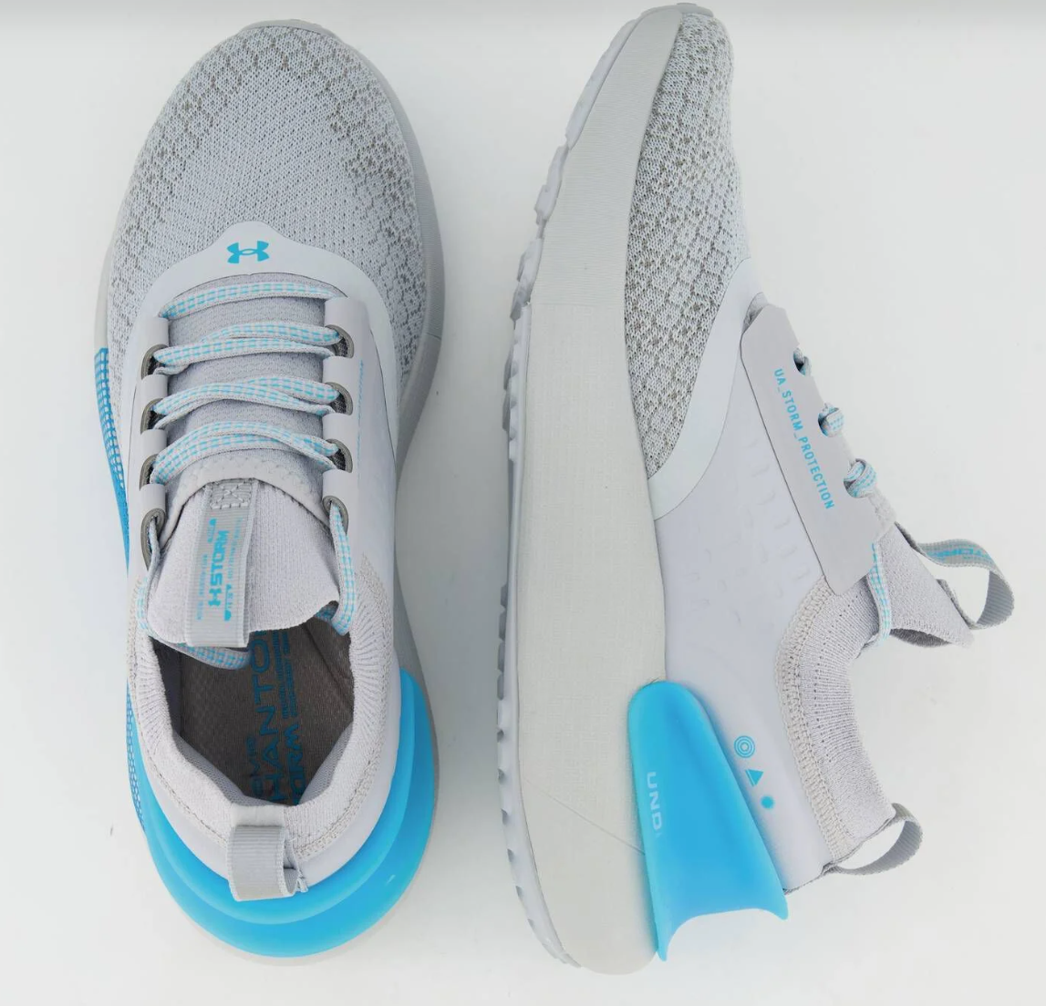 Under Armour HOVR Phantom 3 Storm Women's Water-Repellent Trainers