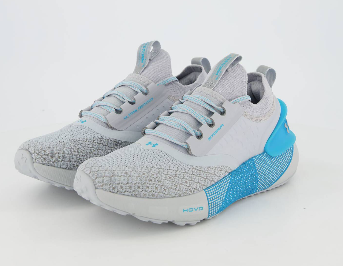 Under Armour HOVR Phantom 3 Storm Women's Water-Repellent Trainers