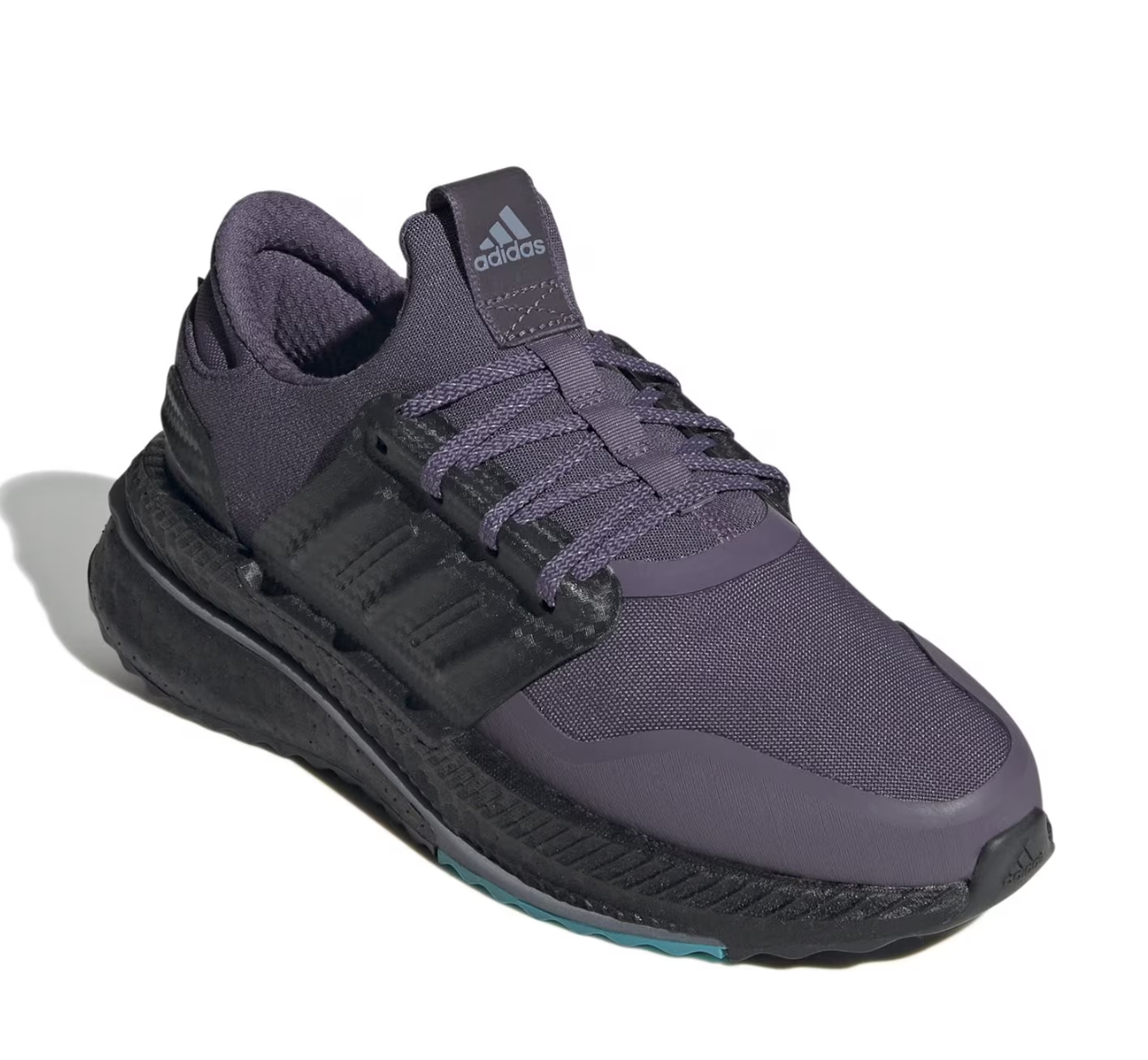 Adidas X_PLRBOOST Women's Road Running Shoes – CORDURA Textile