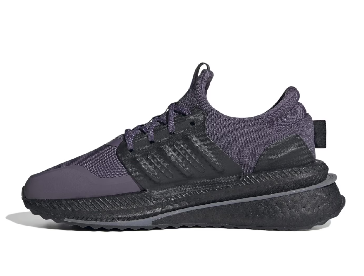 Adidas X_PLRBOOST Women's Road Running Shoes – CORDURA Textile