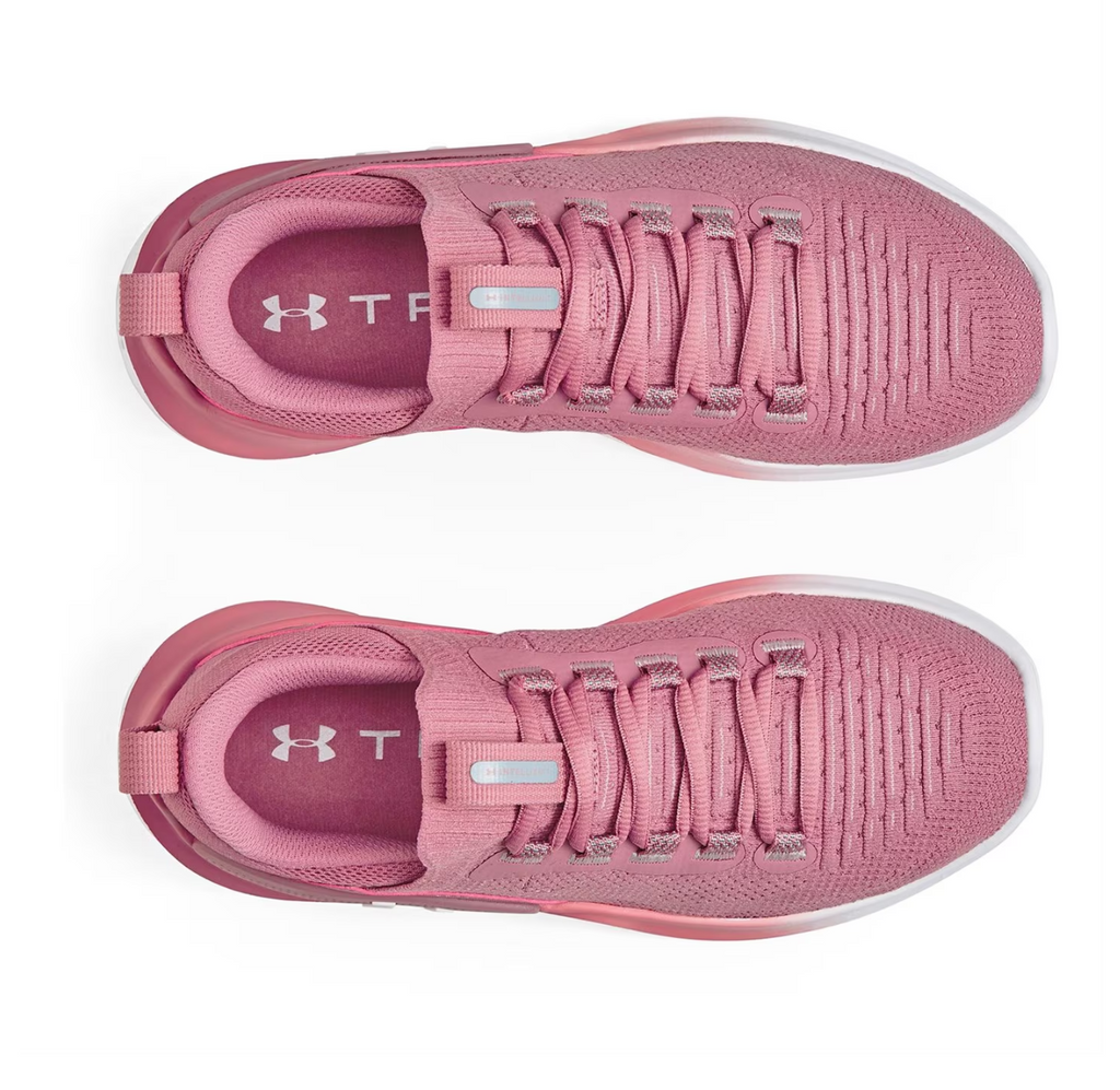 Under Armour Flow Dynamic Women’s Running Trainers – UK 4.5 EU 38