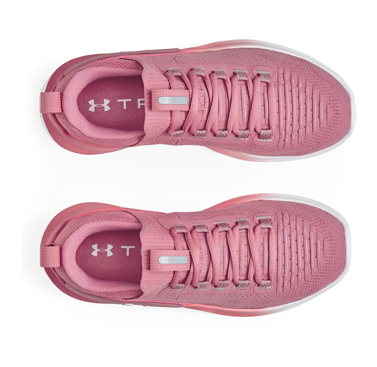 Under Armour Flow Dynamic Women’s Running Trainers – UK 4.5 EU 38