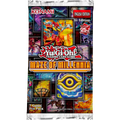 Yu-Gi-Oh! Maze of Millennia Booster Pack | 7 Trading Cards per Pack