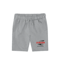 La Bajada Padel Sweat Shorts Grey - Mens