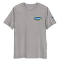 La Bajada Padel T-Shirt Grey - Unisex