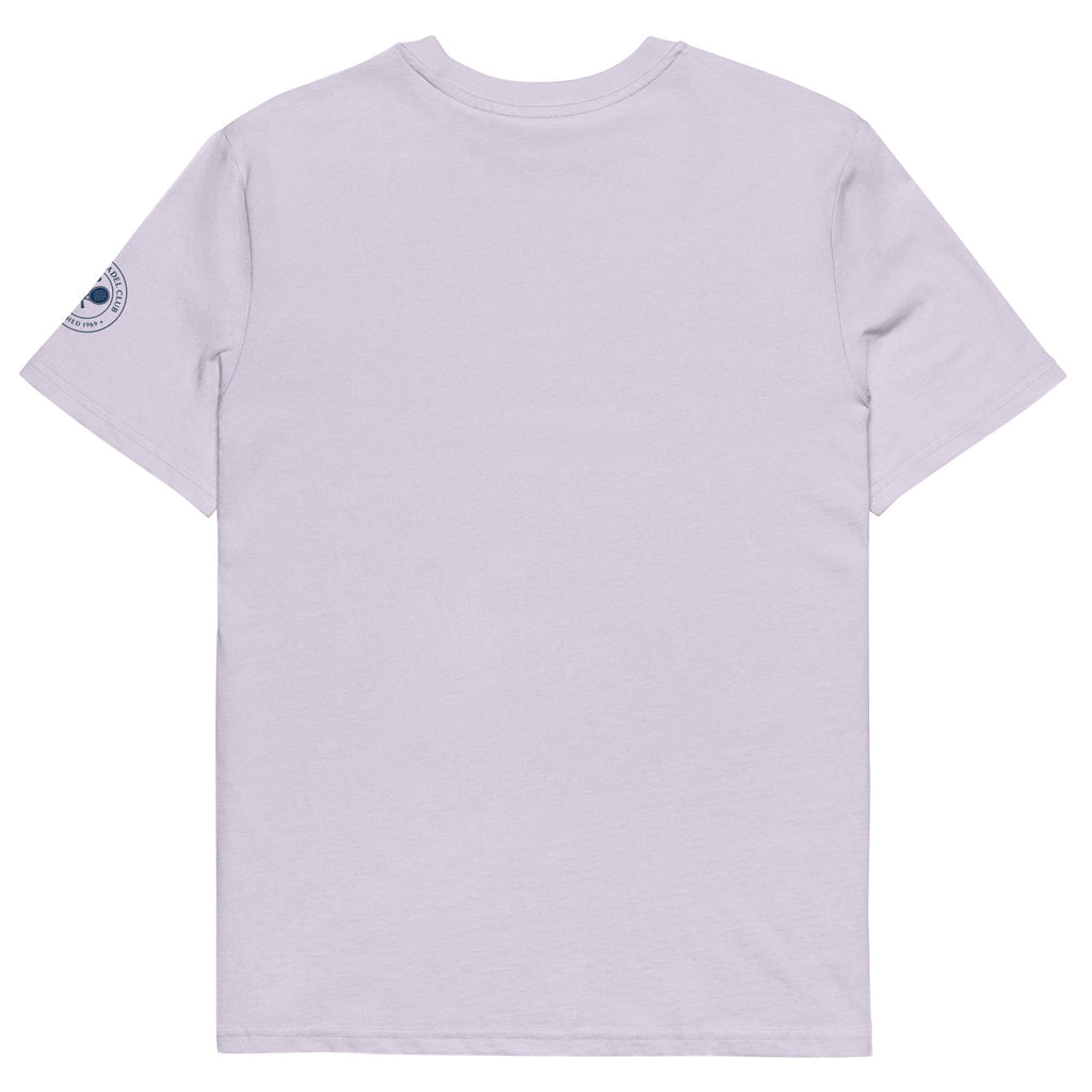 La Bajada Padel T-Shirt Lavender - Unisex