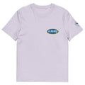 La Bajada Padel T-Shirt Lavender - Unisex
