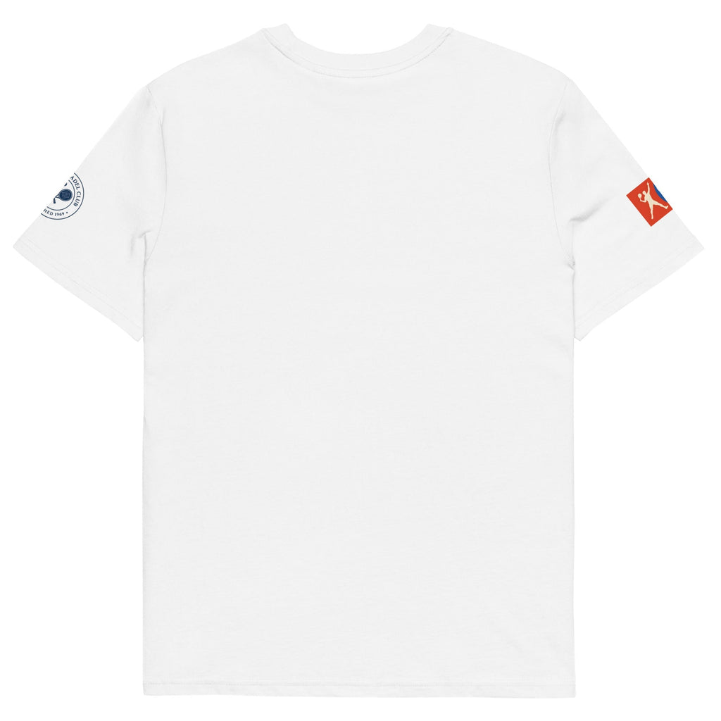 La Bajada Padel T-Shirt with Corcuera World Tour Edition - Unisex