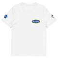 La Bajada Padel T-Shirt with Corcuera World Tour Edition - Unisex