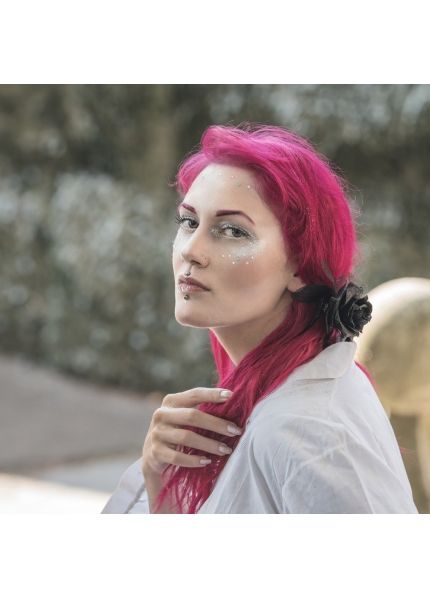La Riche Directions Flamingo Pink Semi Permanent Hair Dye - 100ml