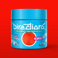 La Riche Directions Neon Red Semi Permanent Hair Dye - Vegan - 100ml