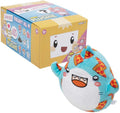 LankyBox Mini Mystery Plush – Collectible Gaming Blind Pack by Snaps