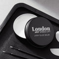 London Brow Lash Lifting Glue Balm – Maximum Hold Adhesive (20g)