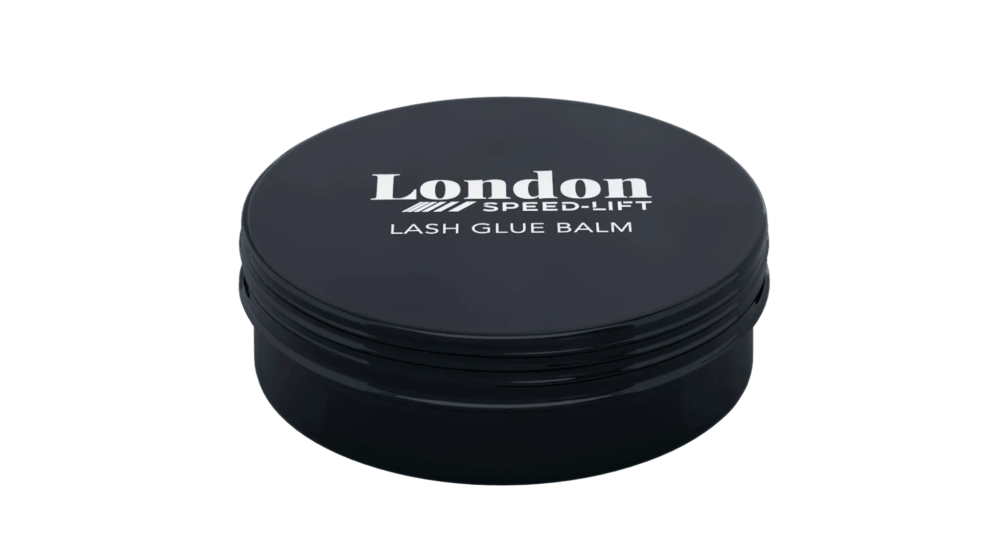 London Brow Lash Lifting Glue Balm – Maximum Hold Adhesive (20g)