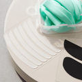 Silicone Lash Securing Ribbons | The London Brow Company - 3 Pairs