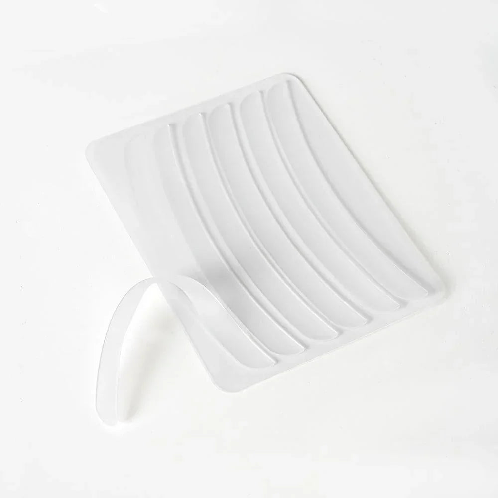 Silicone Lash Securing Ribbons | The London Brow Company - 3 Pairs