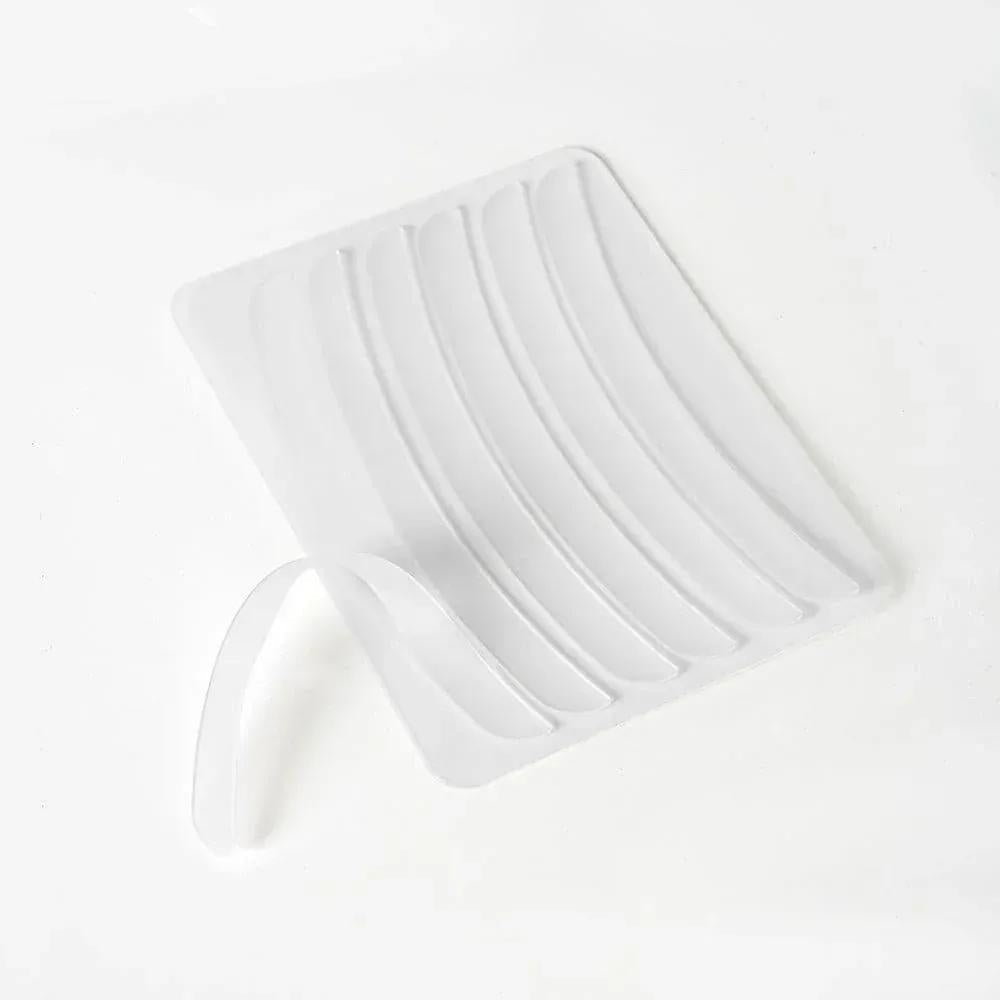 Silicone Lash Securing Ribbons | The London Brow Company - 3 Pairs